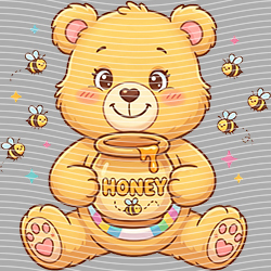 Bear-BR 1681